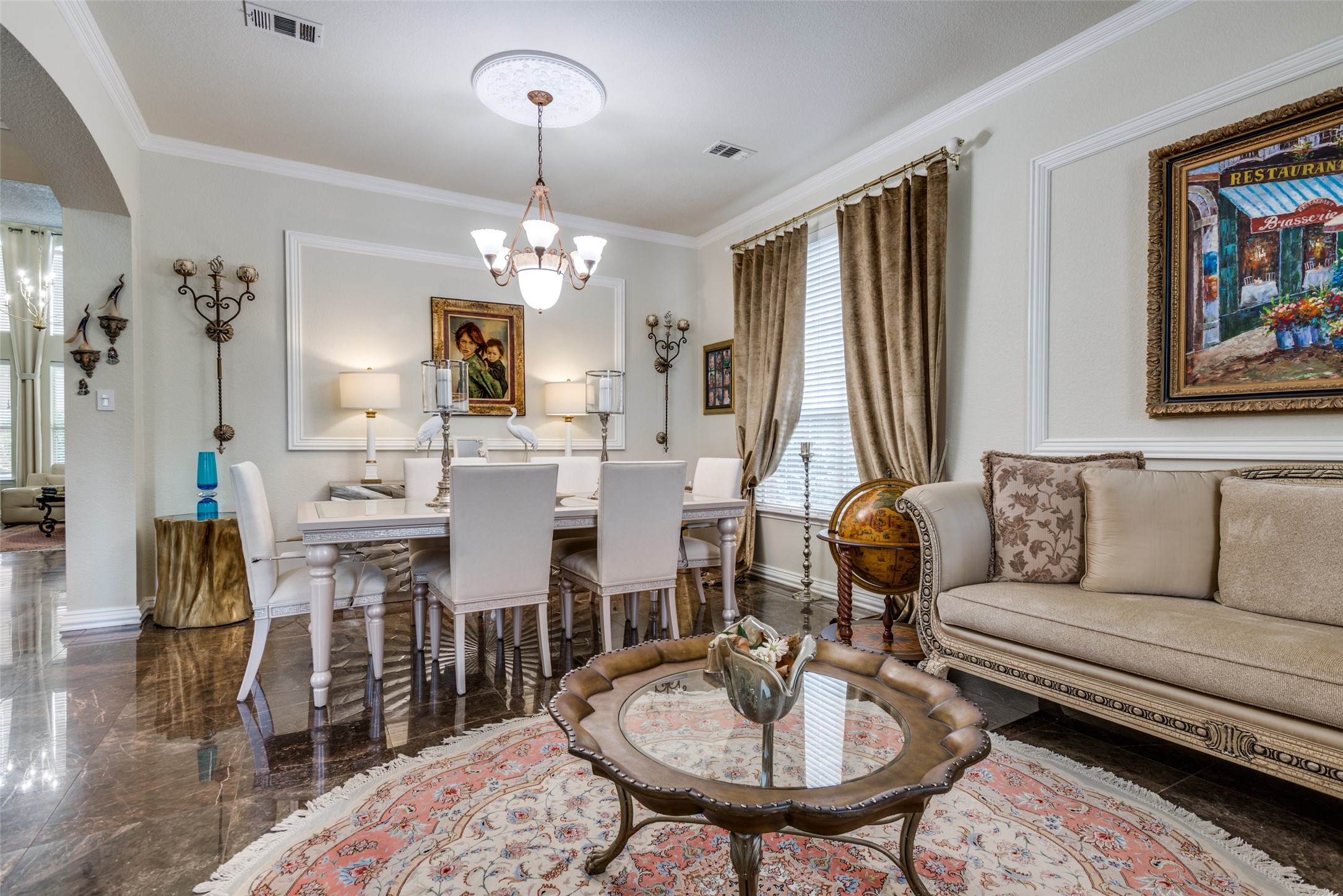 6417 Creekdale Drive The Colony TX 75056