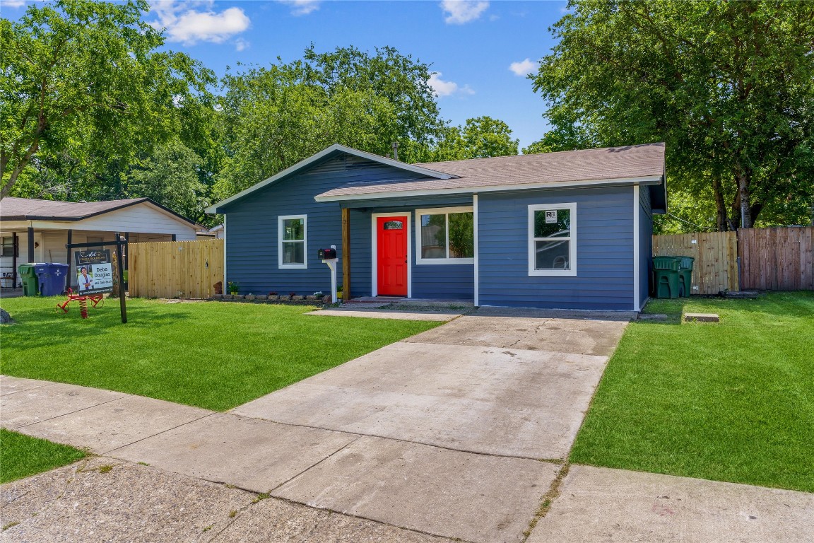 714 Alto Drive Garland TX 75040