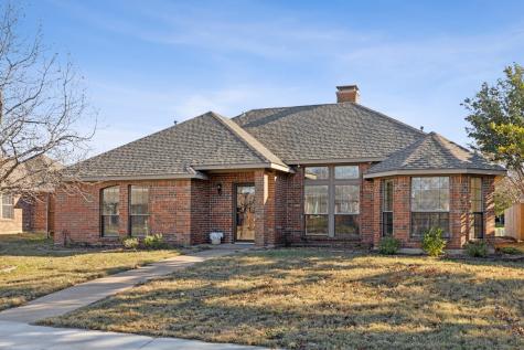 407 W Jefferson Street Wylie TX 75098