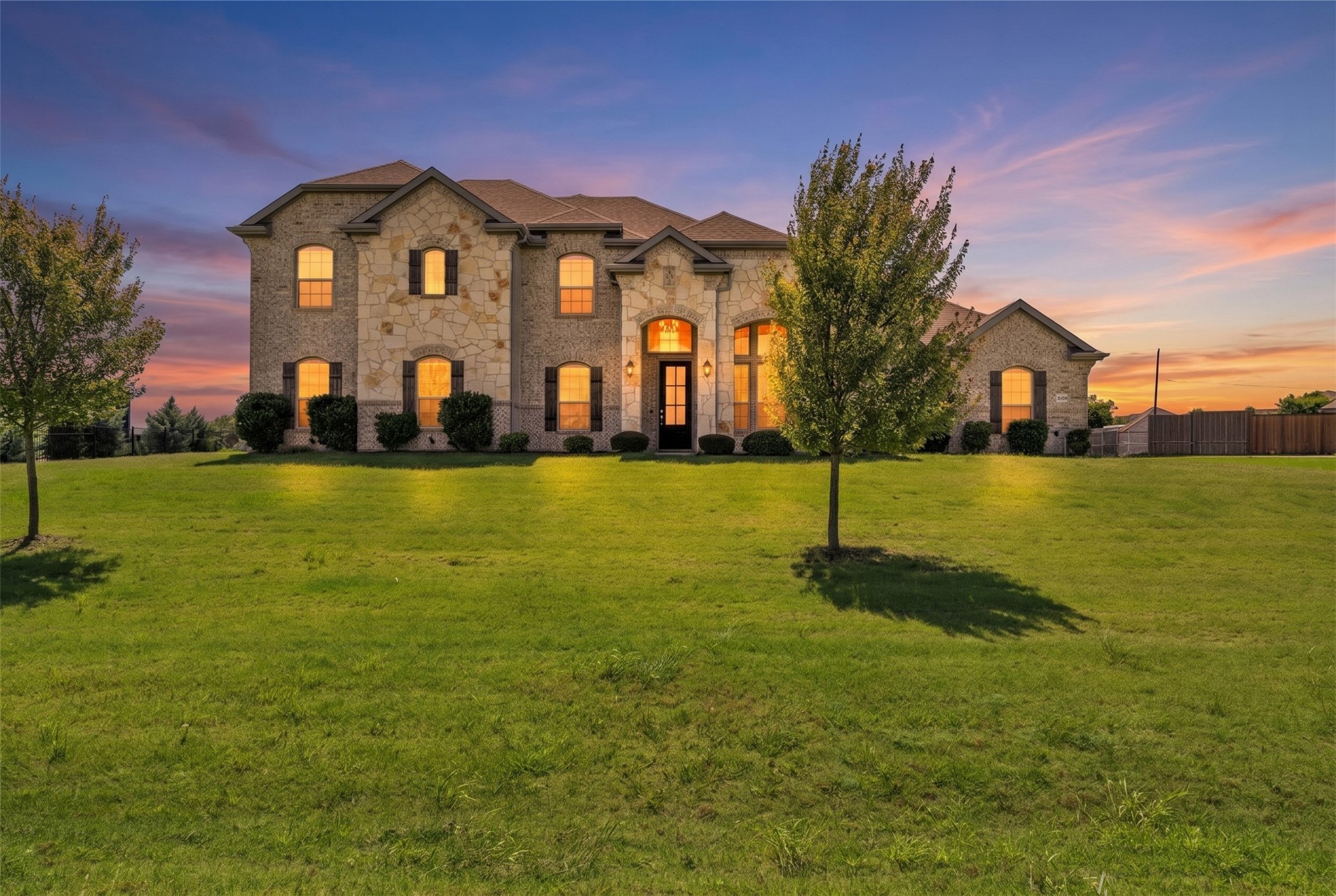 231 Berkeley Drive Waxahachie TX 75167