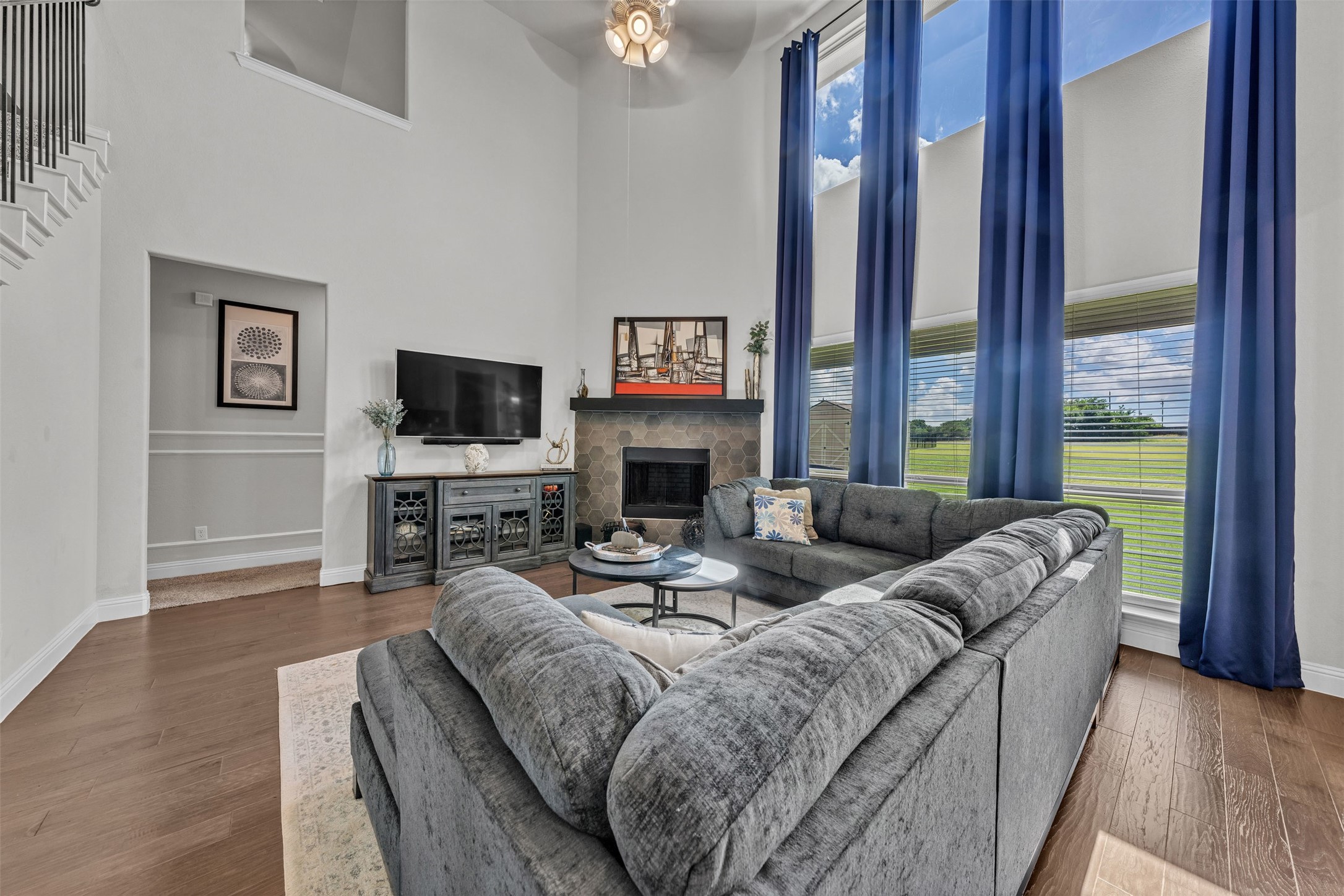 231 Berkeley Drive Waxahachie TX 75167