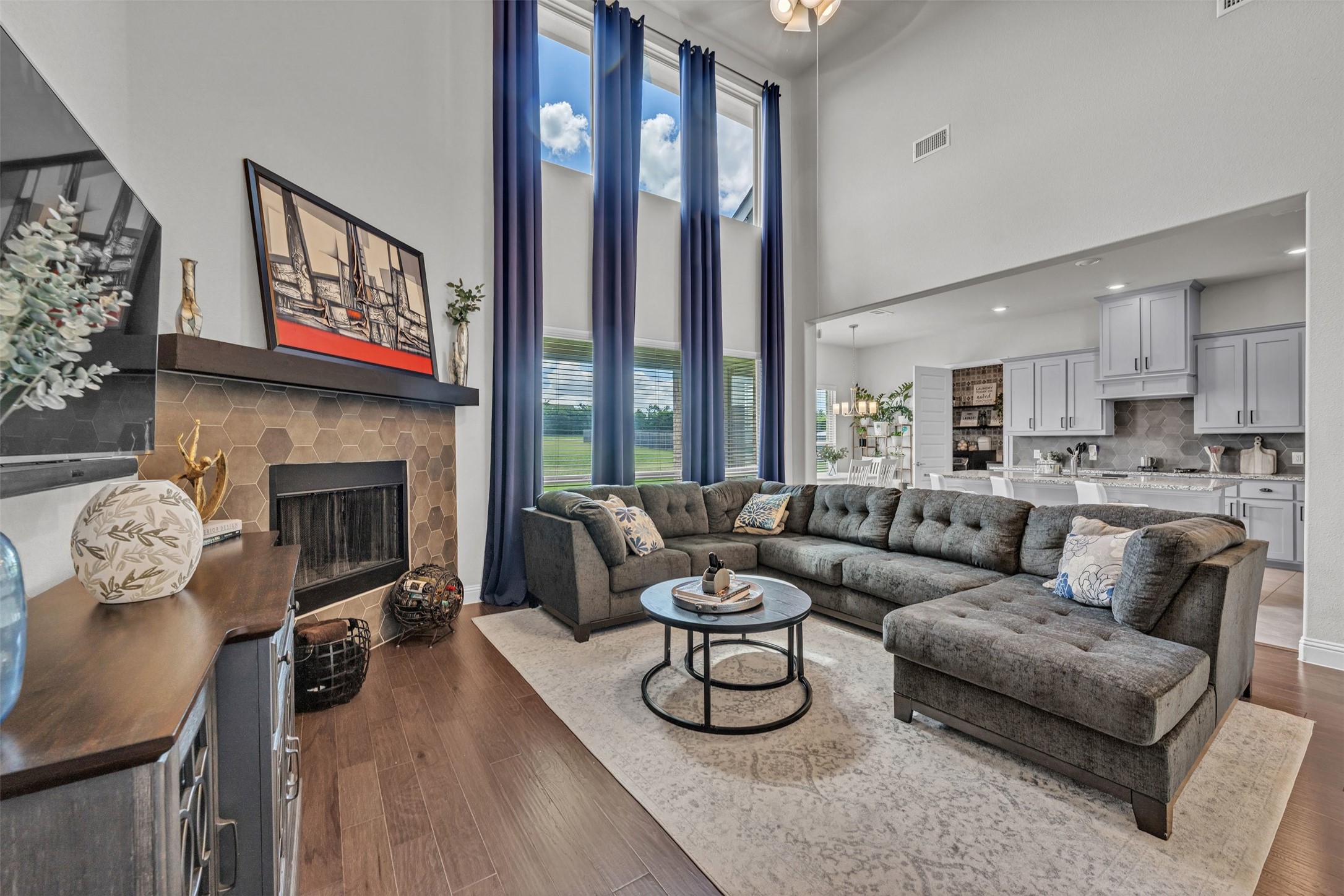 231 Berkeley Drive Waxahachie TX 75167