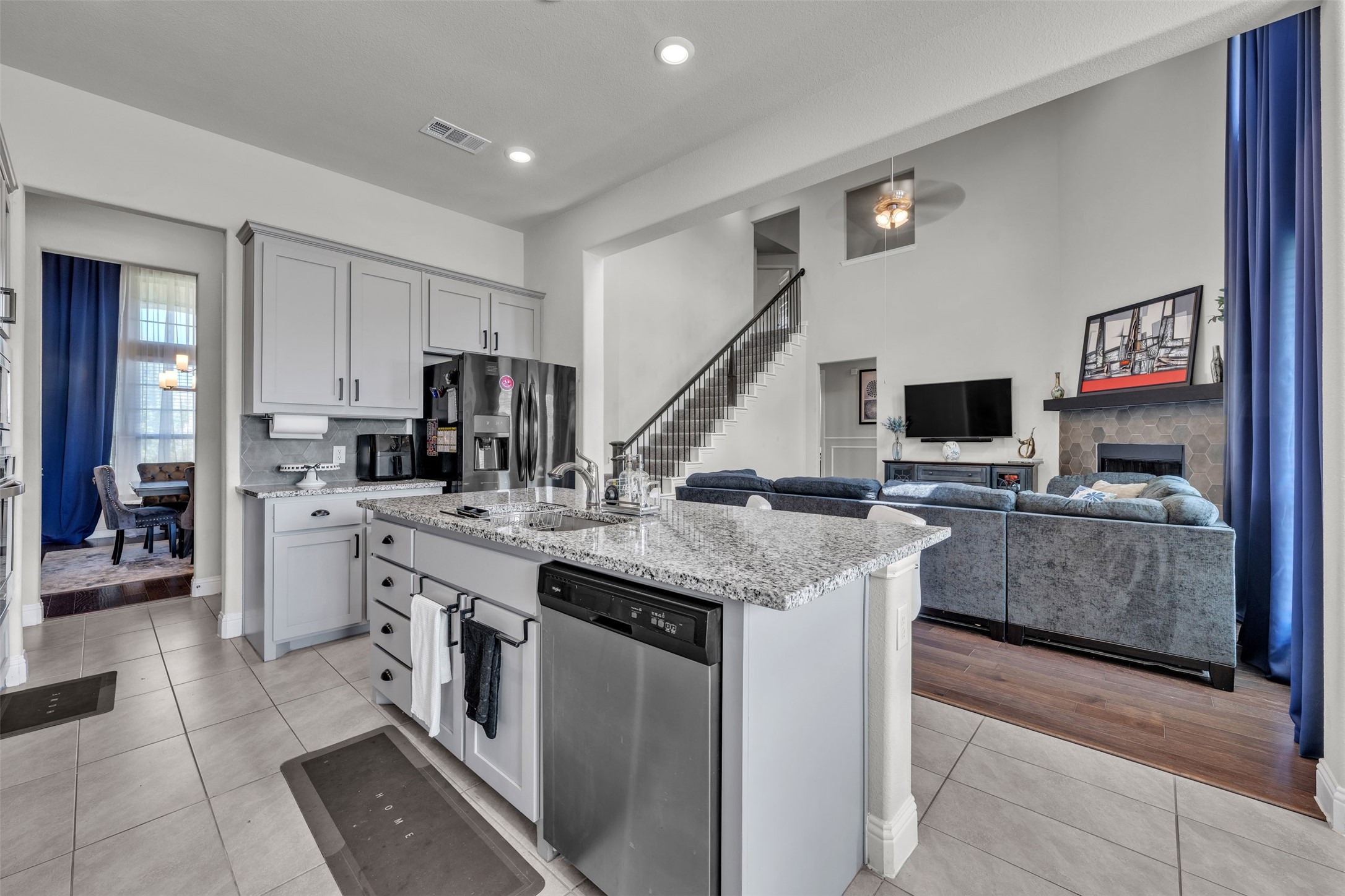 231 Berkeley Drive Waxahachie TX 75167