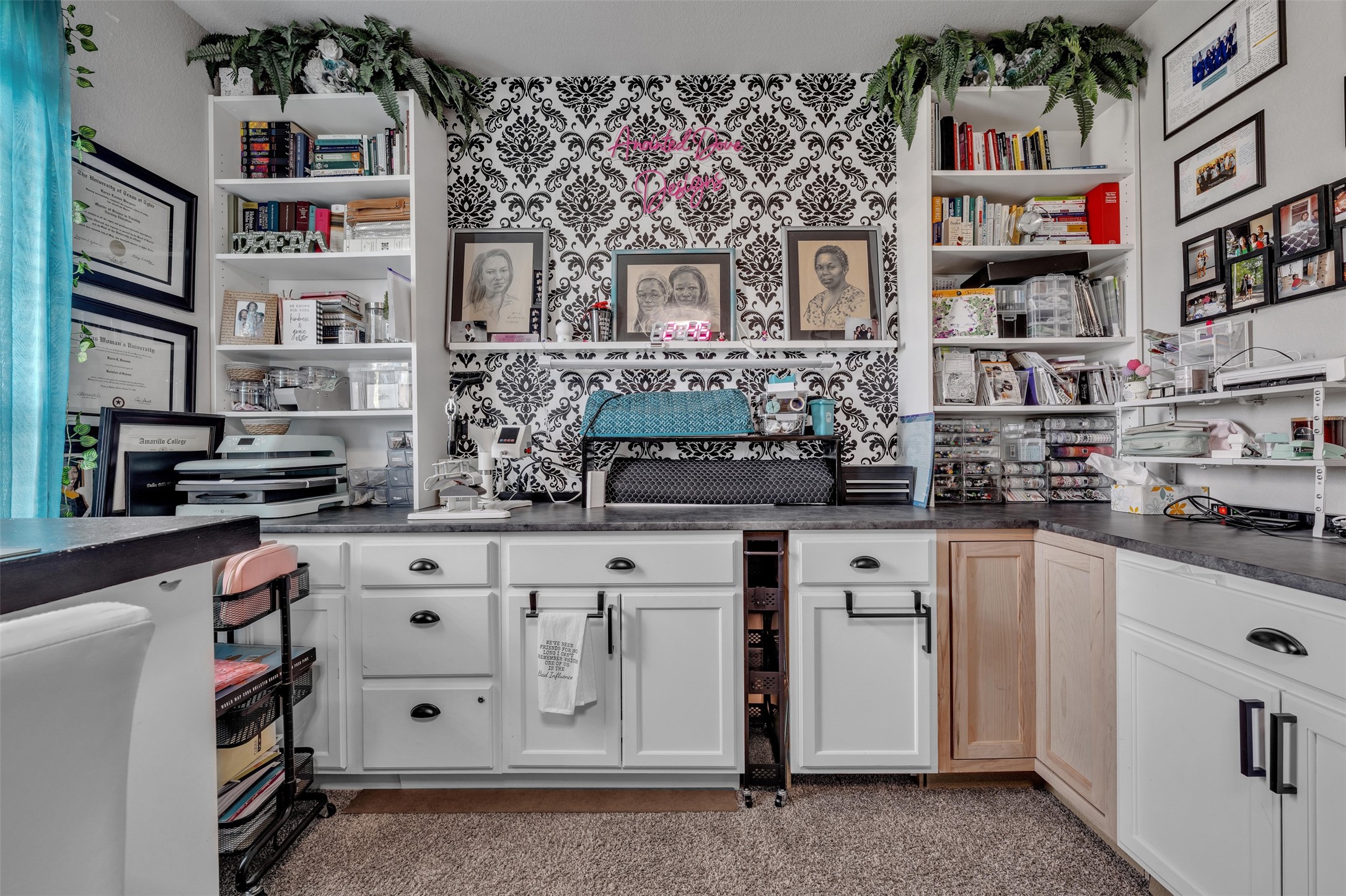 231 Berkeley Drive Waxahachie TX 75167