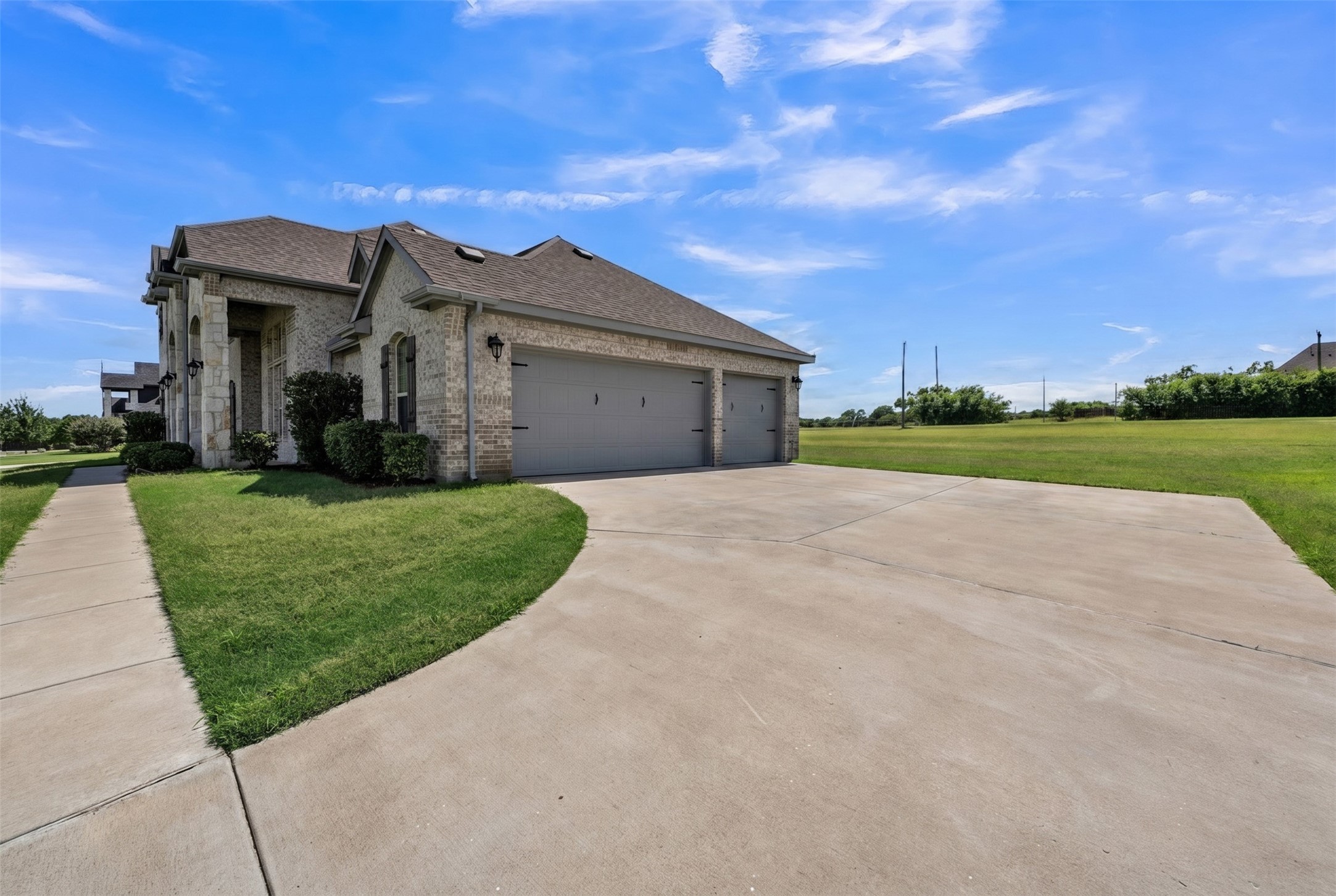 231 Berkeley Drive Waxahachie TX 75167