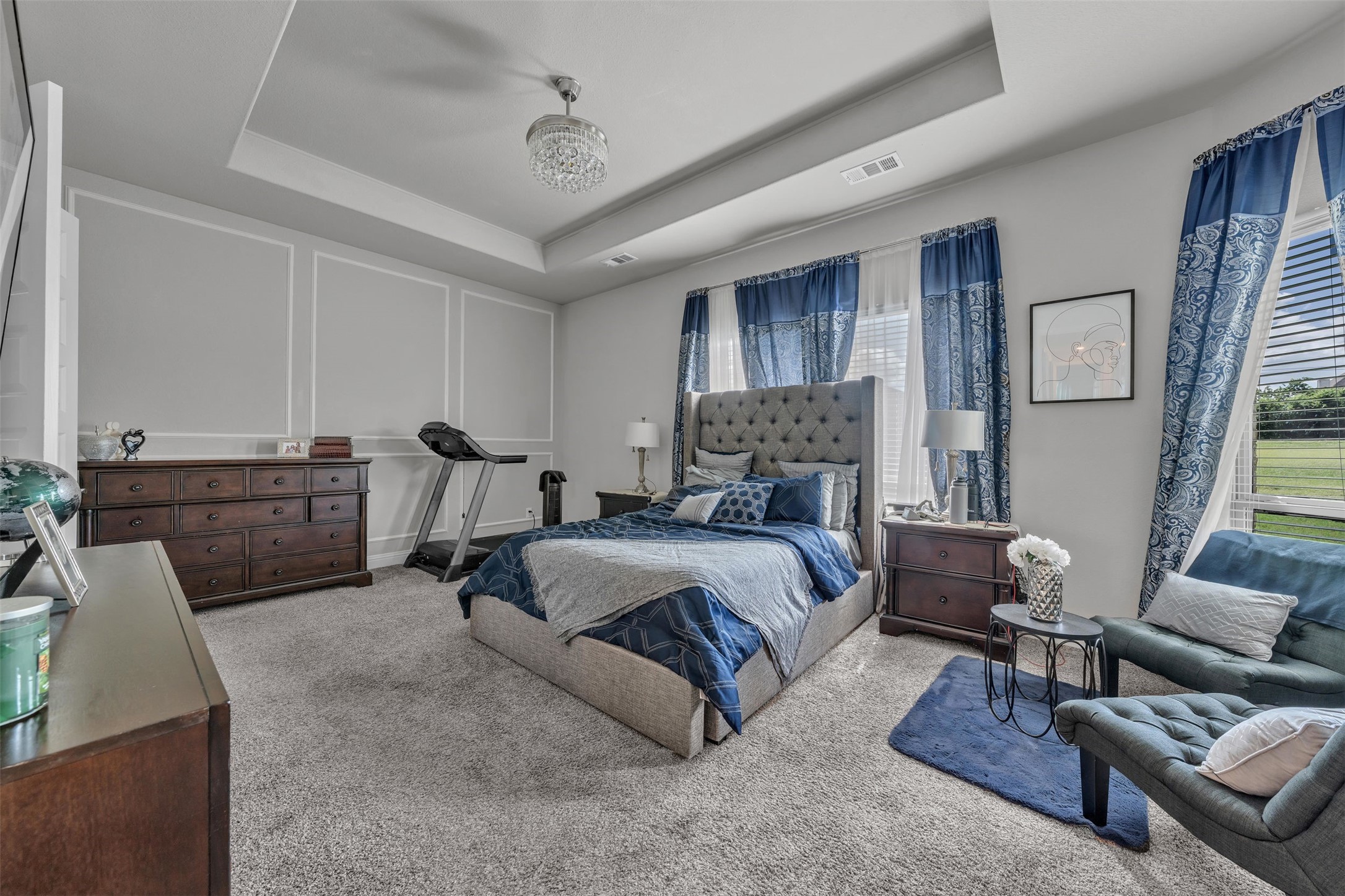 231 Berkeley Drive Waxahachie TX 75167