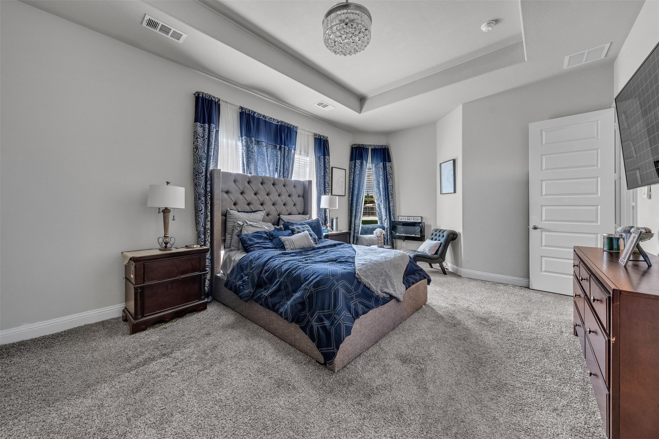 231 Berkeley Drive Waxahachie TX 75167