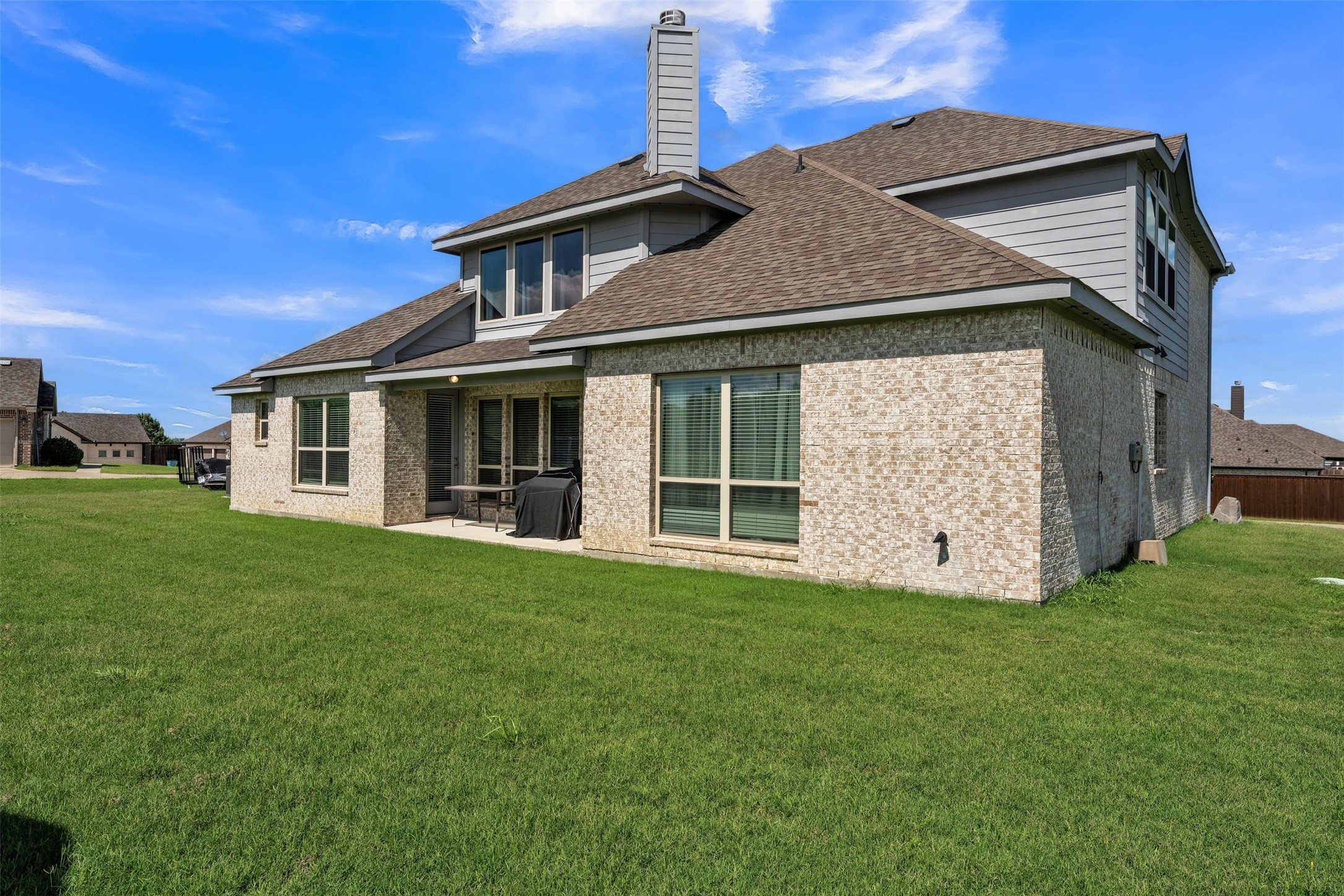 231 Berkeley Drive Waxahachie TX 75167