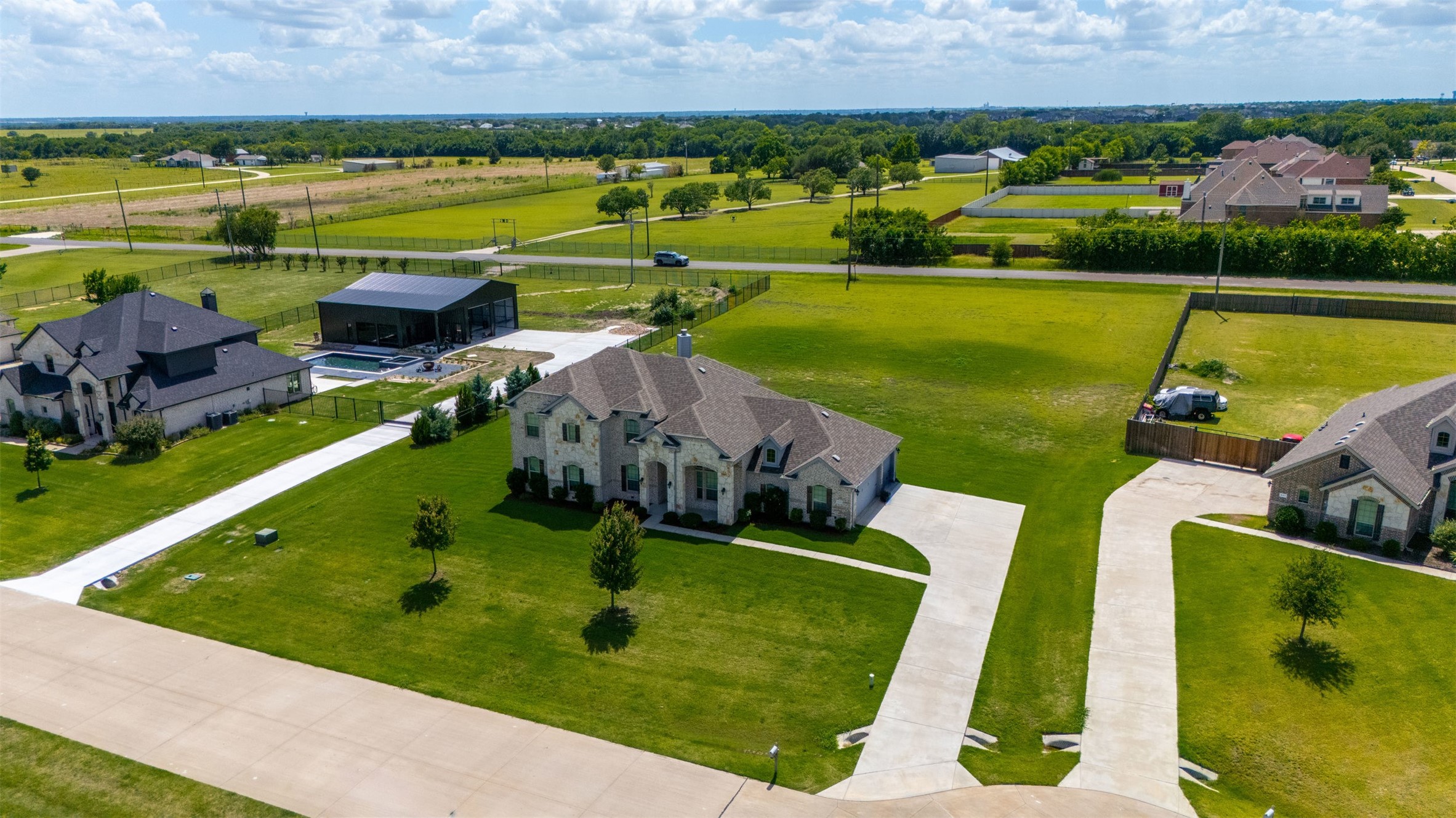 231 Berkeley Drive Waxahachie TX 75167