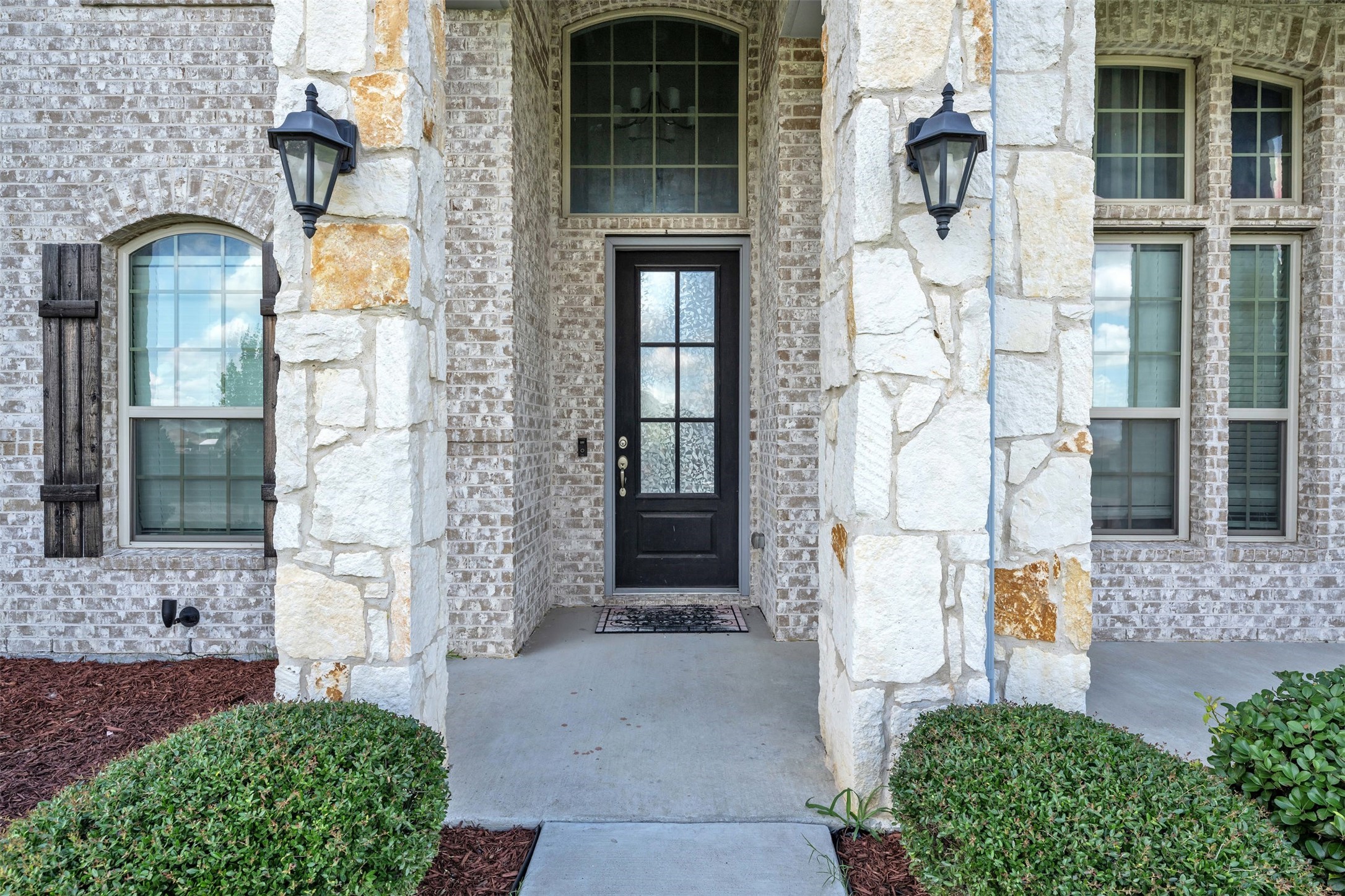 231 Berkeley Drive Waxahachie TX 75167