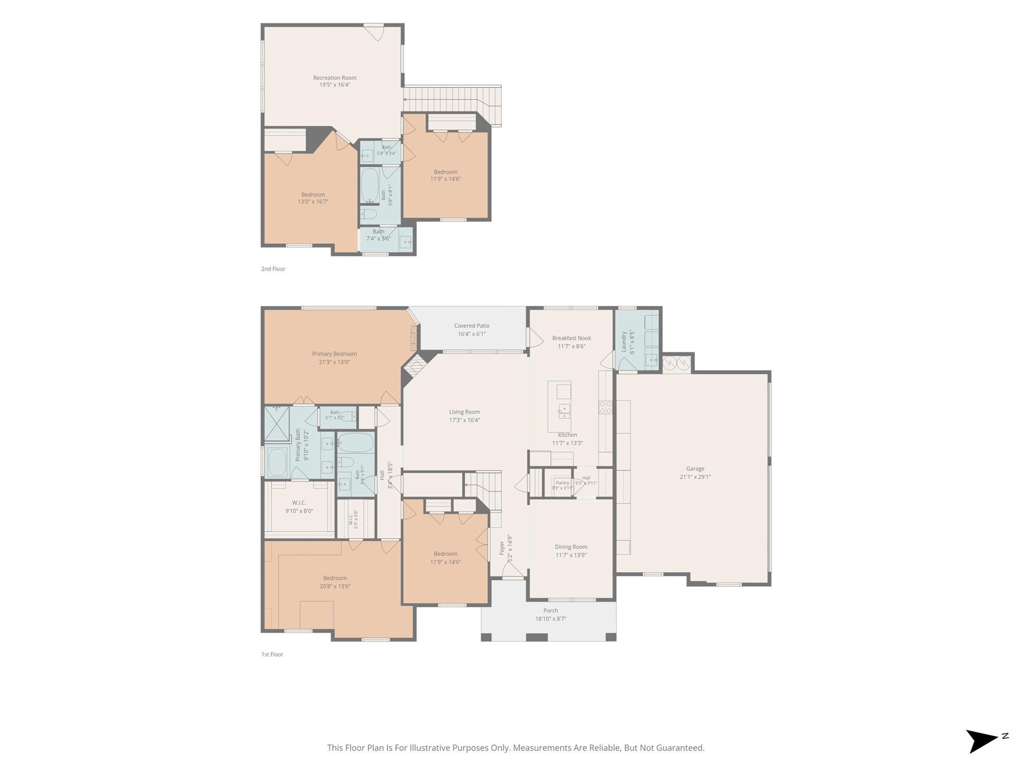 231 Berkeley Drive Waxahachie TX 75167