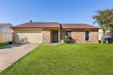 5205 Worley Drive The Colony TX 75056