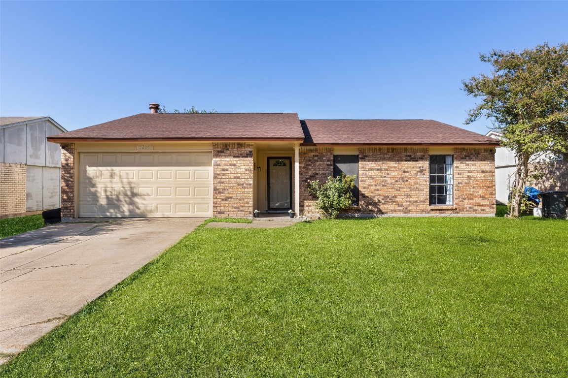 5205 Worley Drive The Colony TX 75056