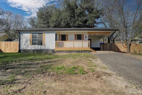 12059 County Road 3300 Brownsboro TX 75756