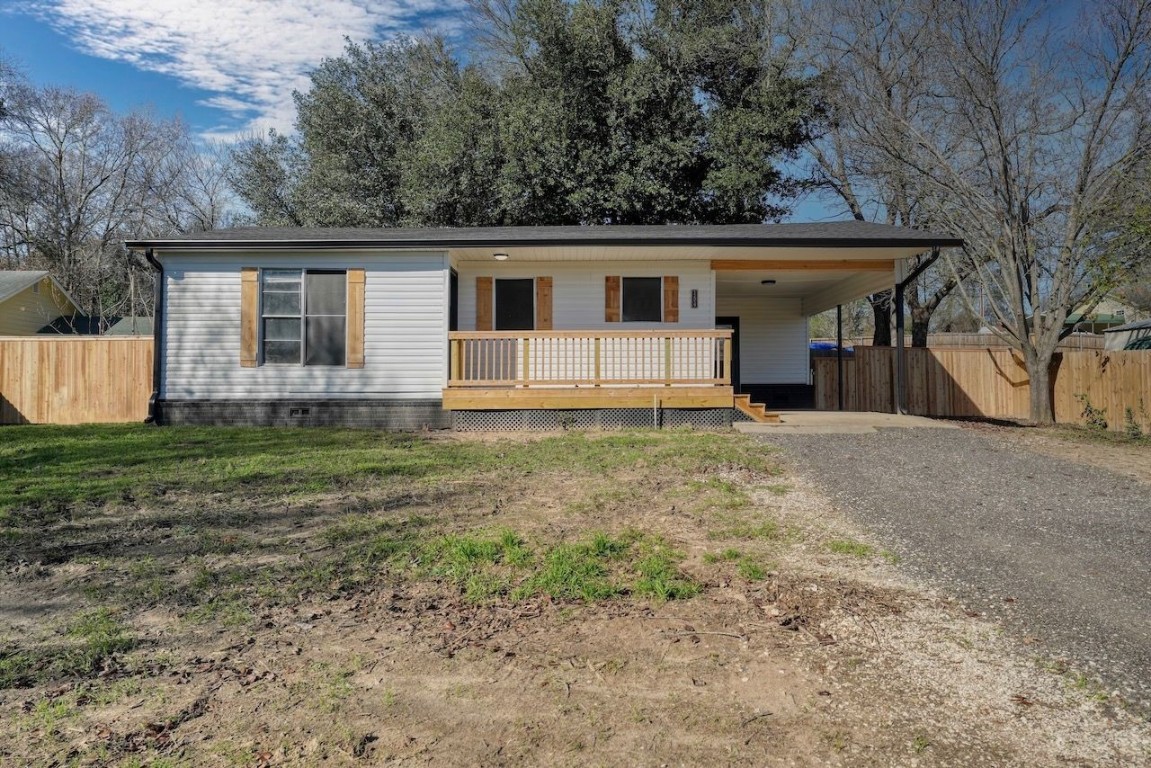 12059 County Road 3300 Brownsboro TX 75756