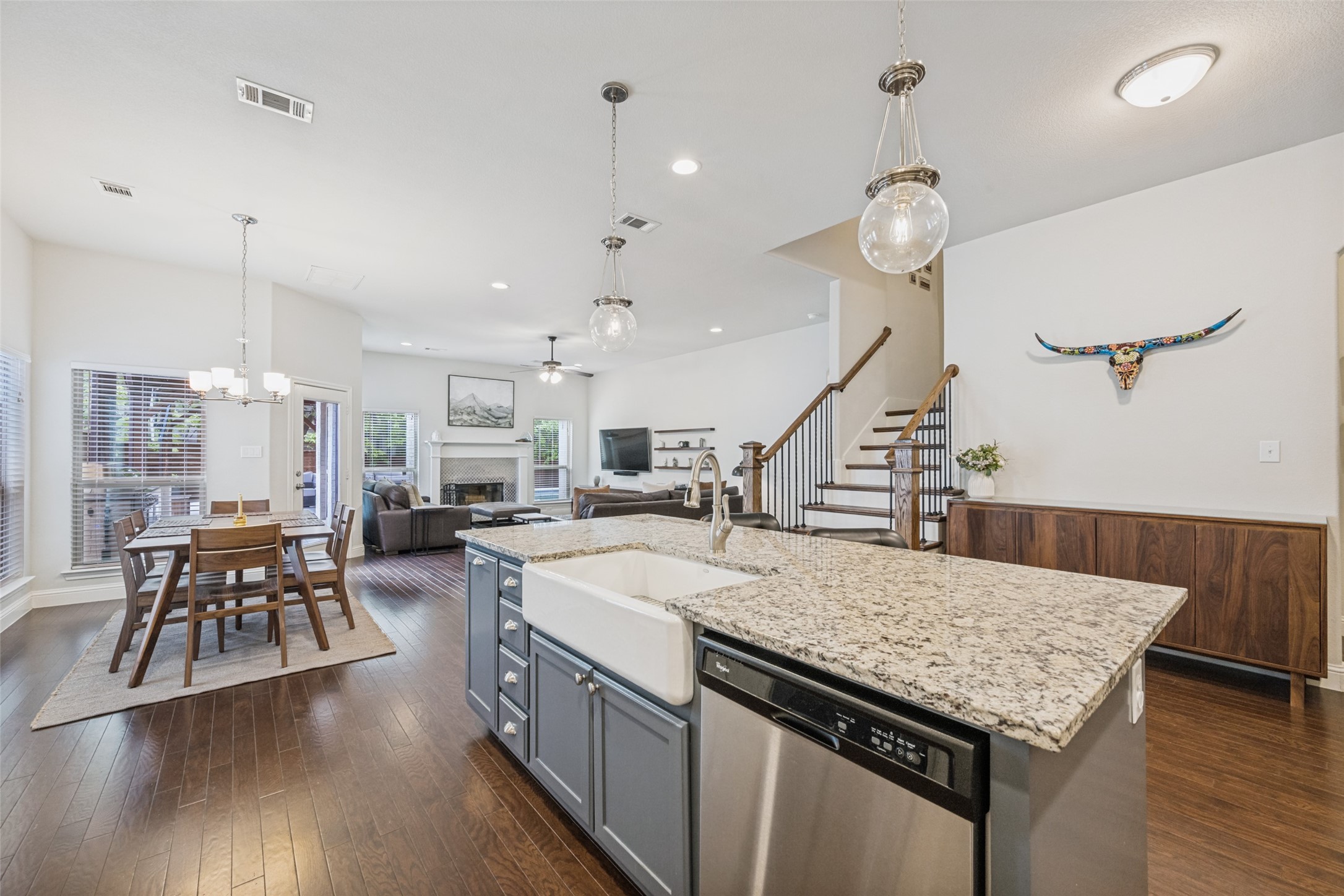 1701 Belle Place Fort Worth TX 76107