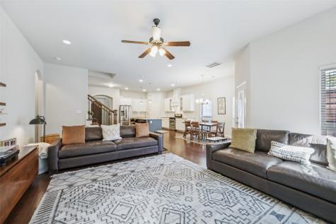1701 Belle Place Fort Worth TX 76107
