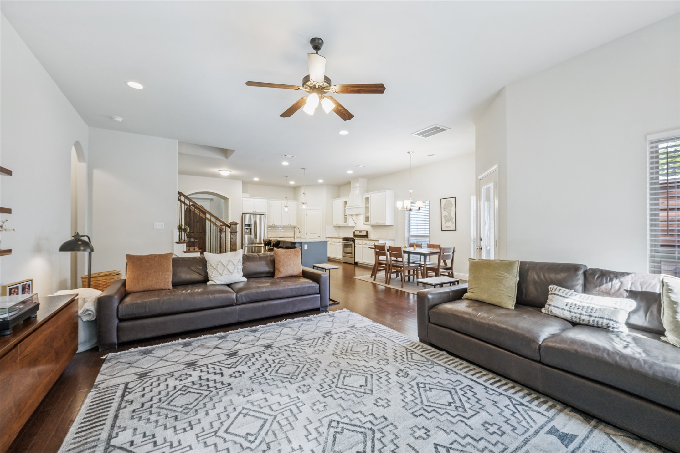 1701 Belle Place Fort Worth TX 76107