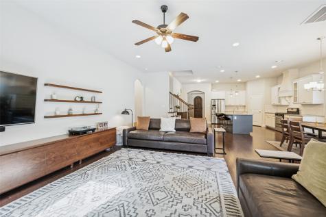 1701 Belle Place Fort Worth TX 76107