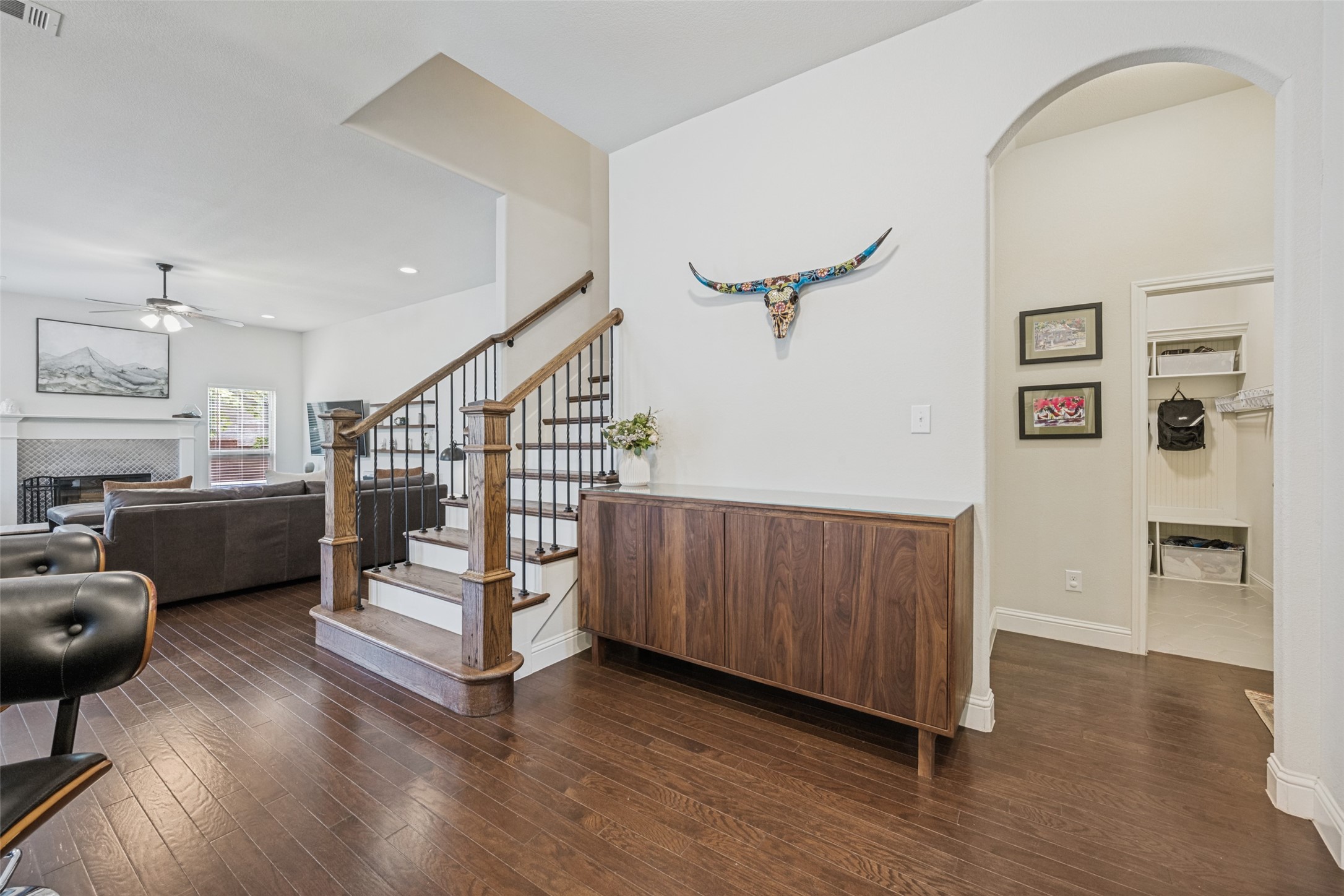 1701 Belle Place Fort Worth TX 76107
