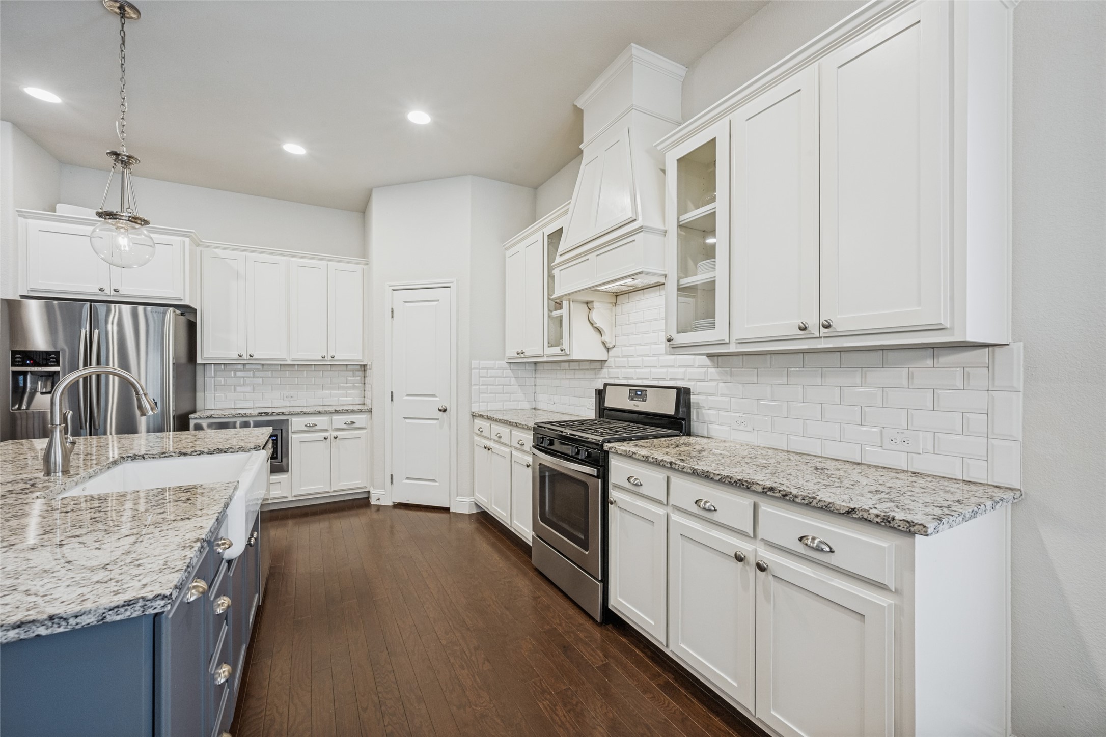 1701 Belle Place Fort Worth TX 76107