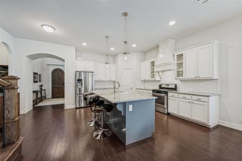 1701 Belle Place Fort Worth TX 76107