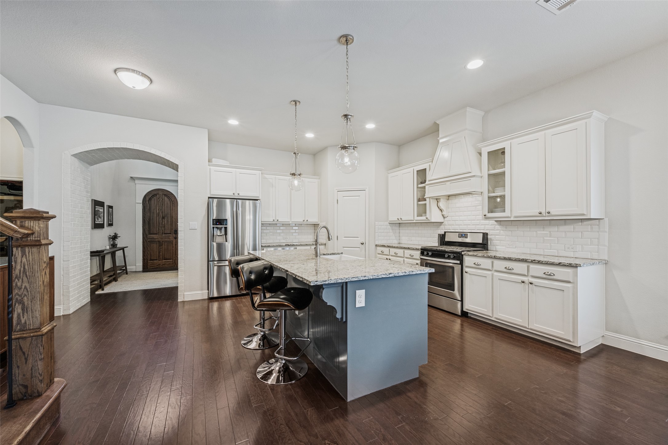 1701 Belle Place Fort Worth TX 76107