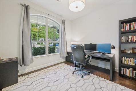 1701 Belle Place Fort Worth TX 76107