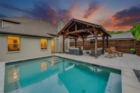 1701 Belle Place Fort Worth TX 76107