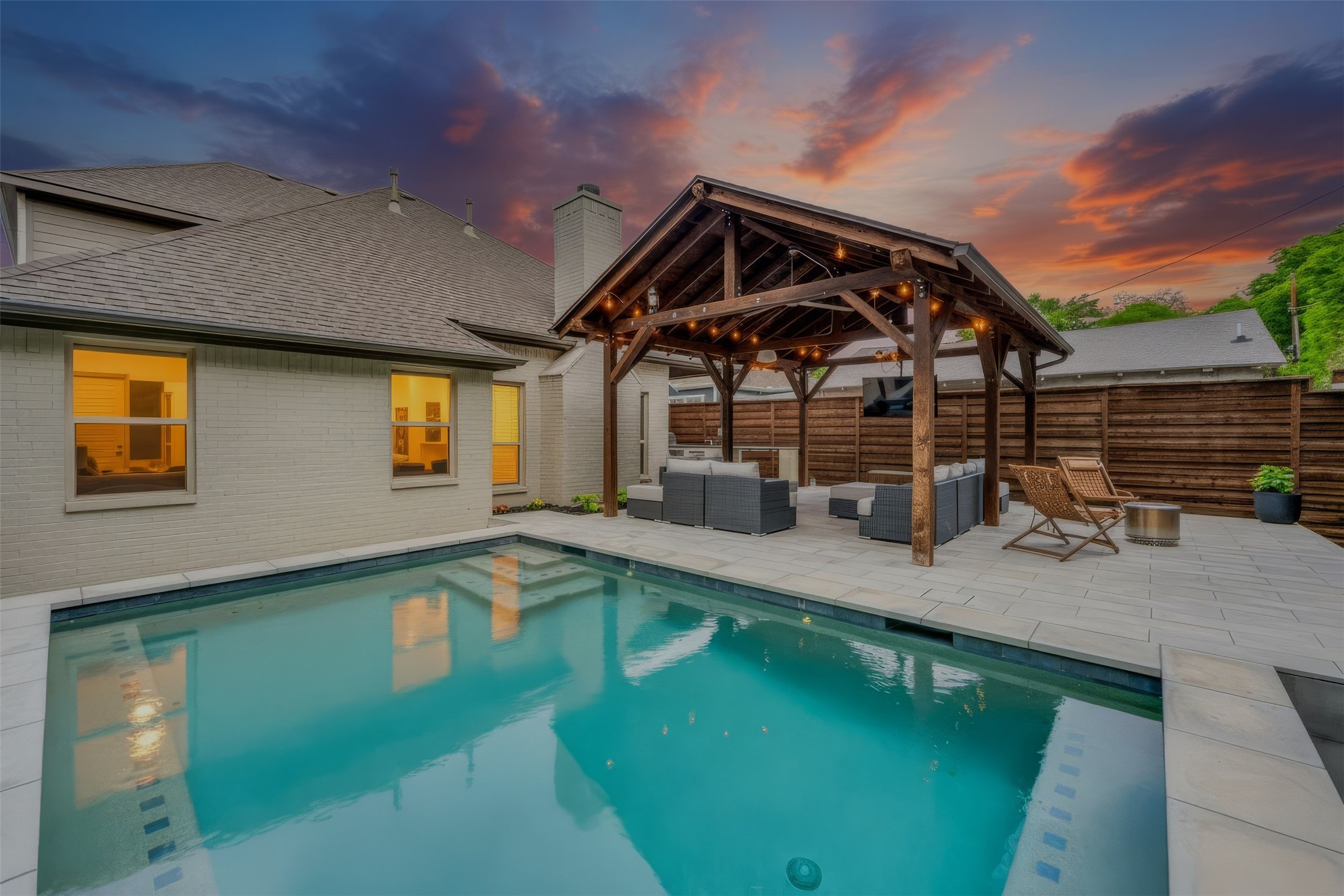 1701 Belle Place Fort Worth TX 76107