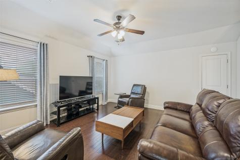 1701 Belle Place Fort Worth TX 76107