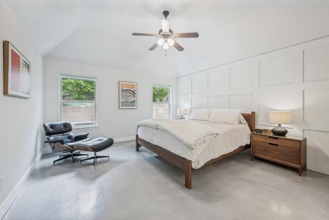 1701 Belle Place Fort Worth TX 76107