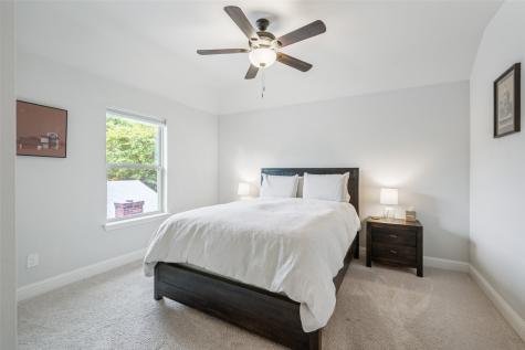 1701 Belle Place Fort Worth TX 76107