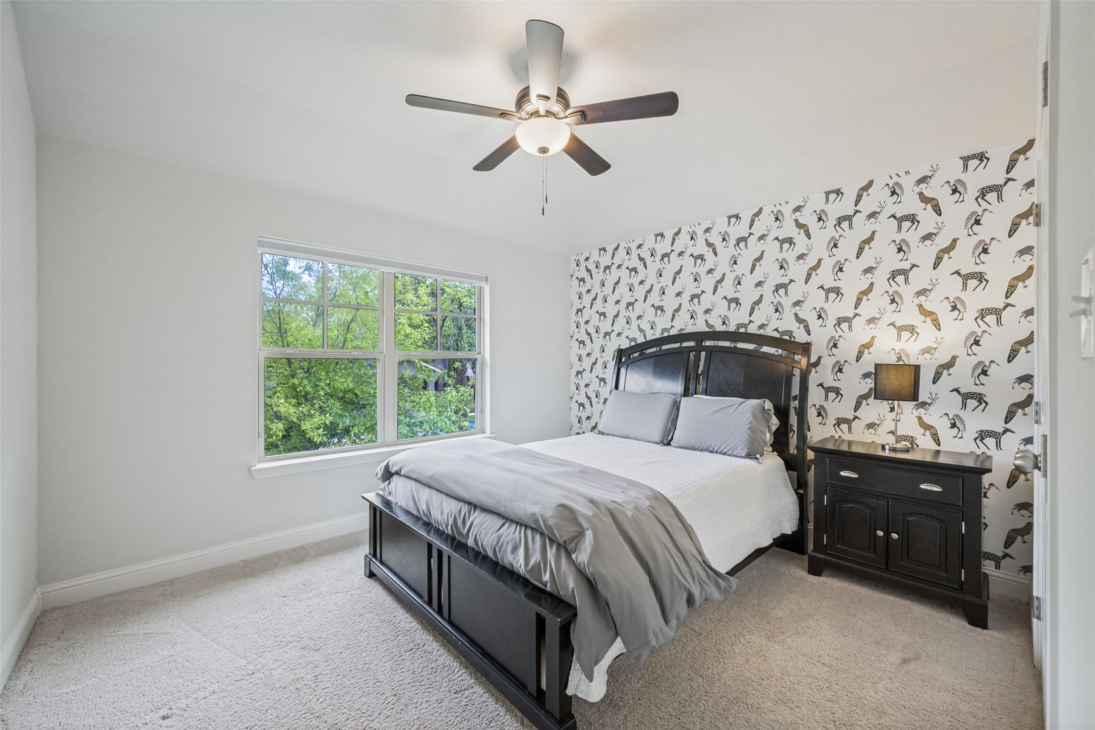 1701 Belle Place Fort Worth TX 76107