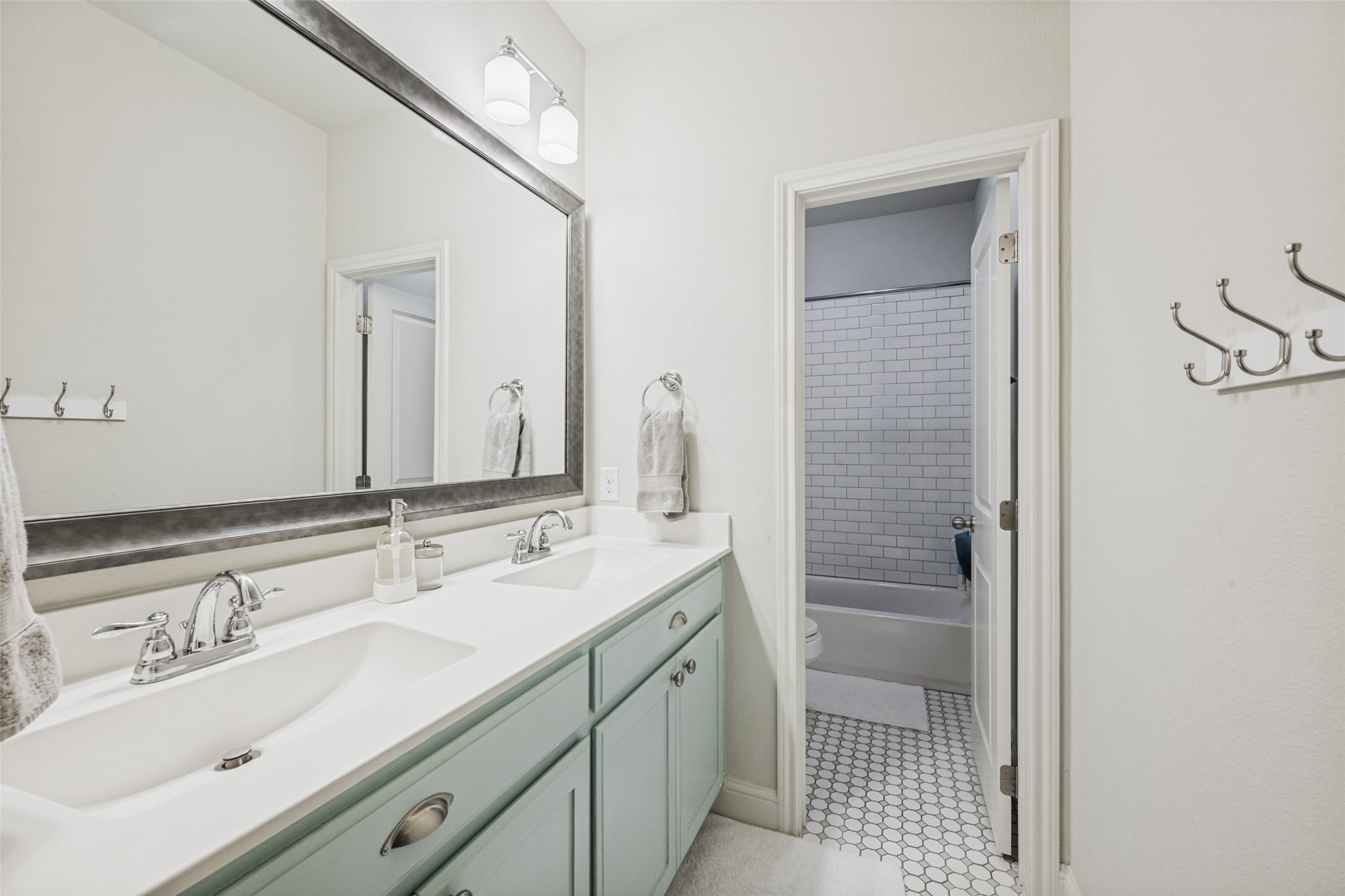 1701 Belle Place Fort Worth TX 76107