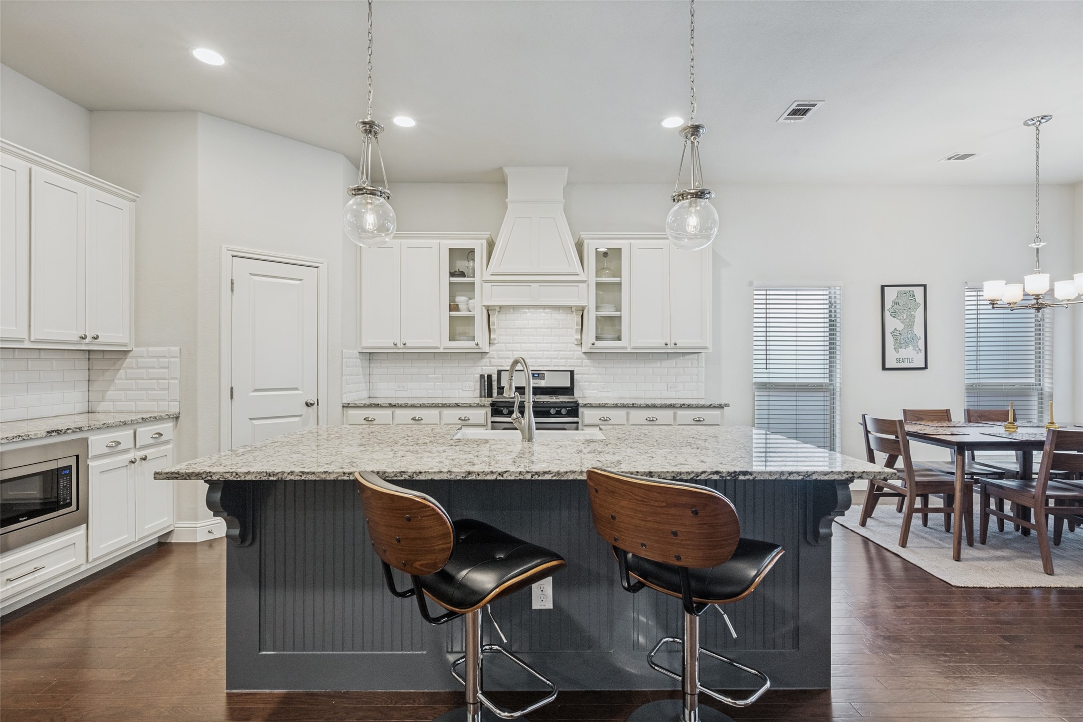 1701 Belle Place Fort Worth TX 76107