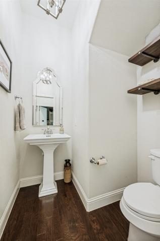 1701 Belle Place Fort Worth TX 76107