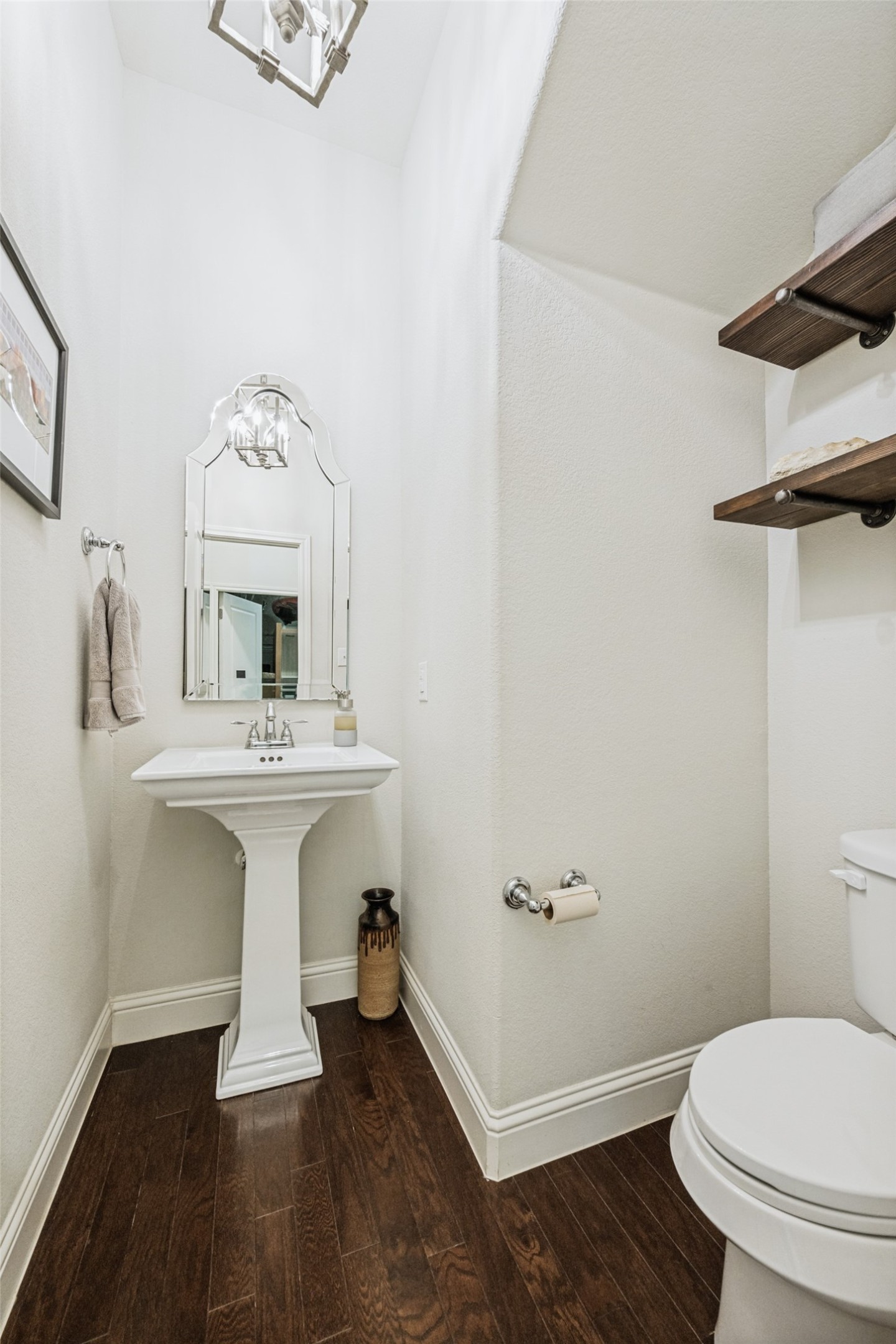 1701 Belle Place Fort Worth TX 76107