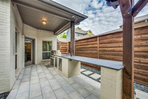 1701 Belle Place Fort Worth TX 76107