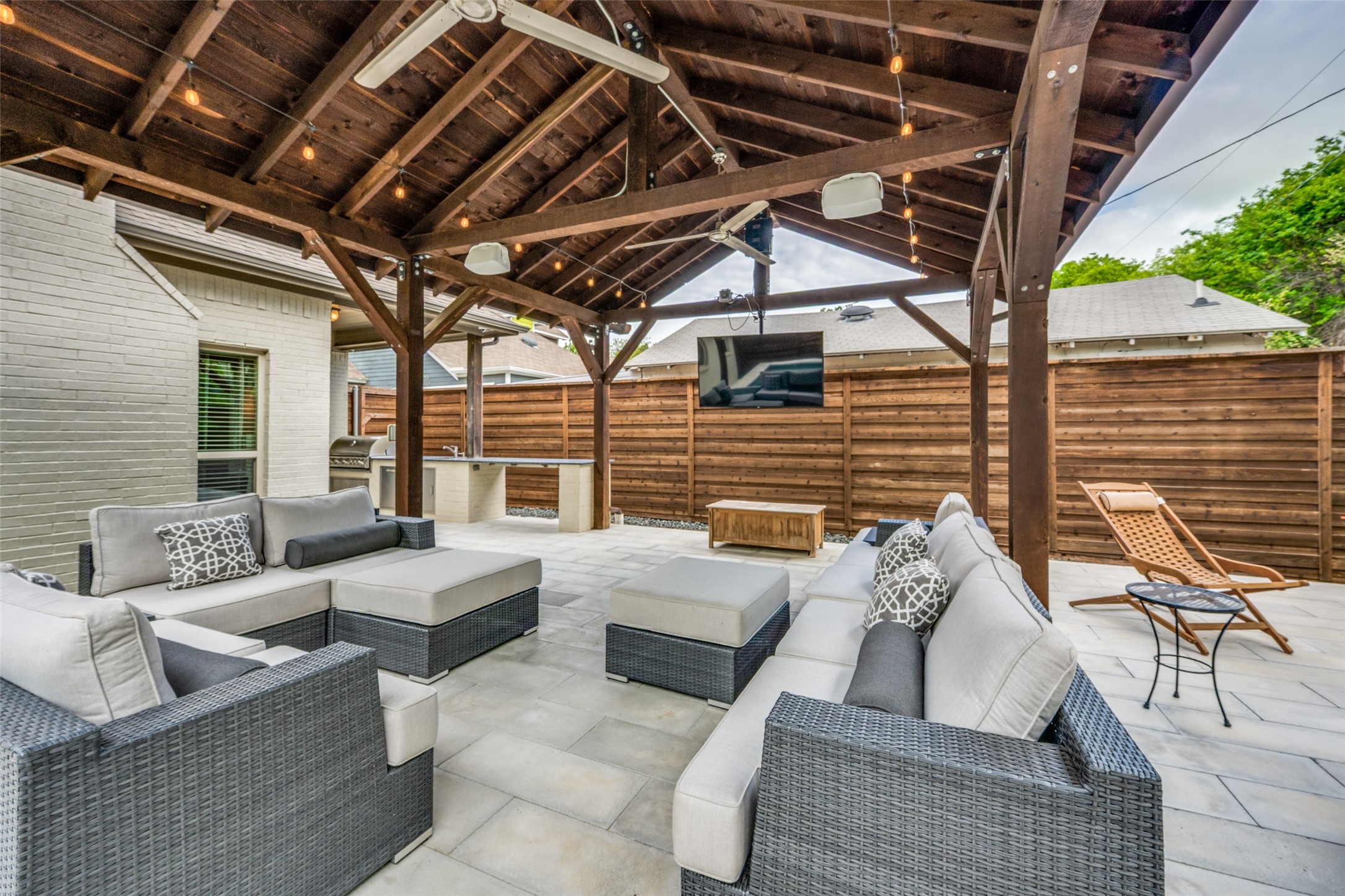 1701 Belle Place Fort Worth TX 76107
