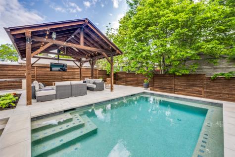 1701 Belle Place Fort Worth TX 76107