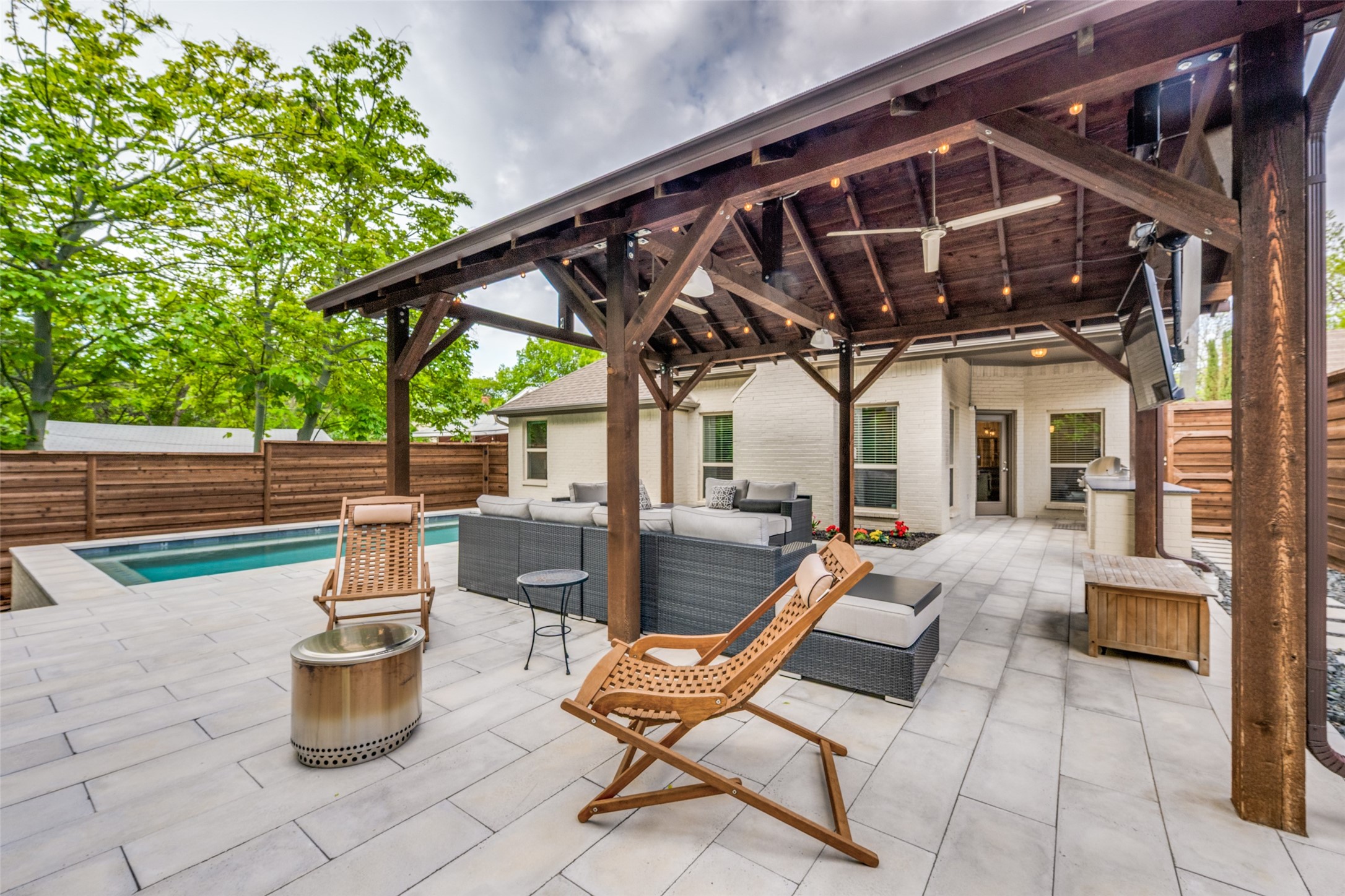 1701 Belle Place Fort Worth TX 76107