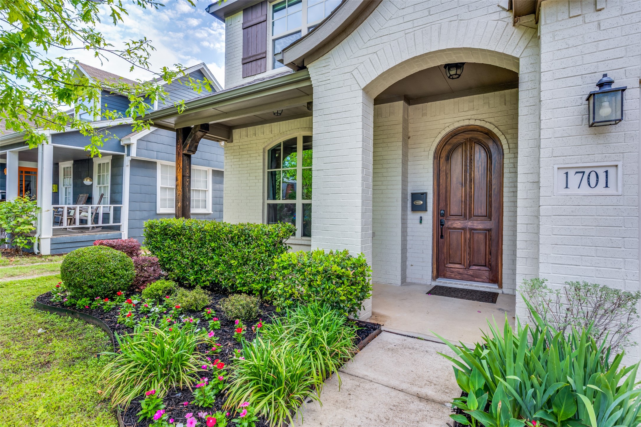 1701 Belle Place Fort Worth TX 76107