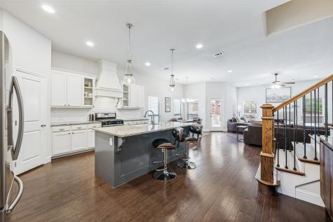 1701 Belle Place Fort Worth TX 76107