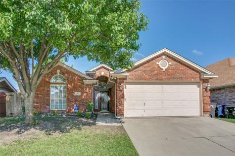 7751 Summerbrook Circle Fort Worth TX 76137