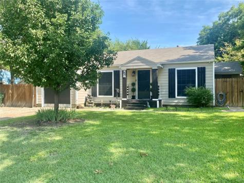 1441 Lakeside Drive Garland TX 75042
