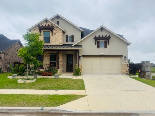 1033 Bayberry Drive Northlake TX 76226