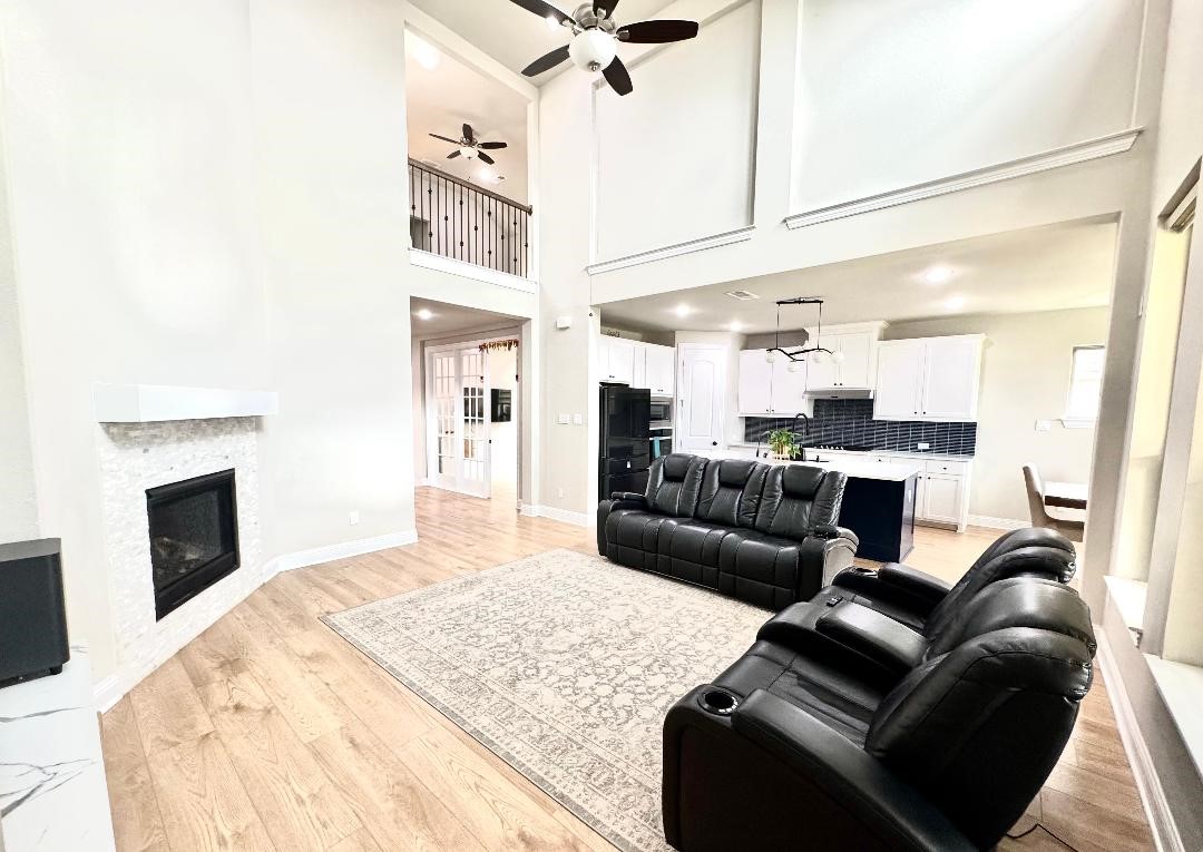 1033 Bayberry Drive Northlake TX 76226