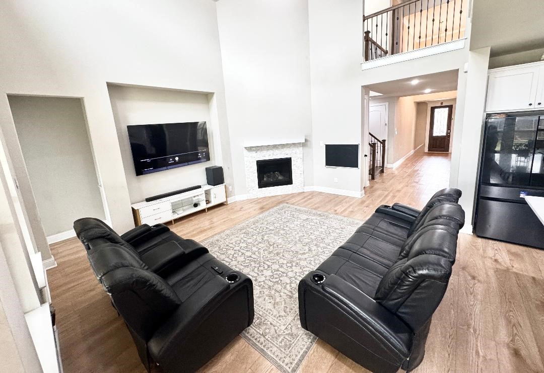 1033 Bayberry Drive Northlake TX 76226