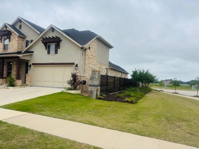 1033 Bayberry Drive Northlake TX 76226